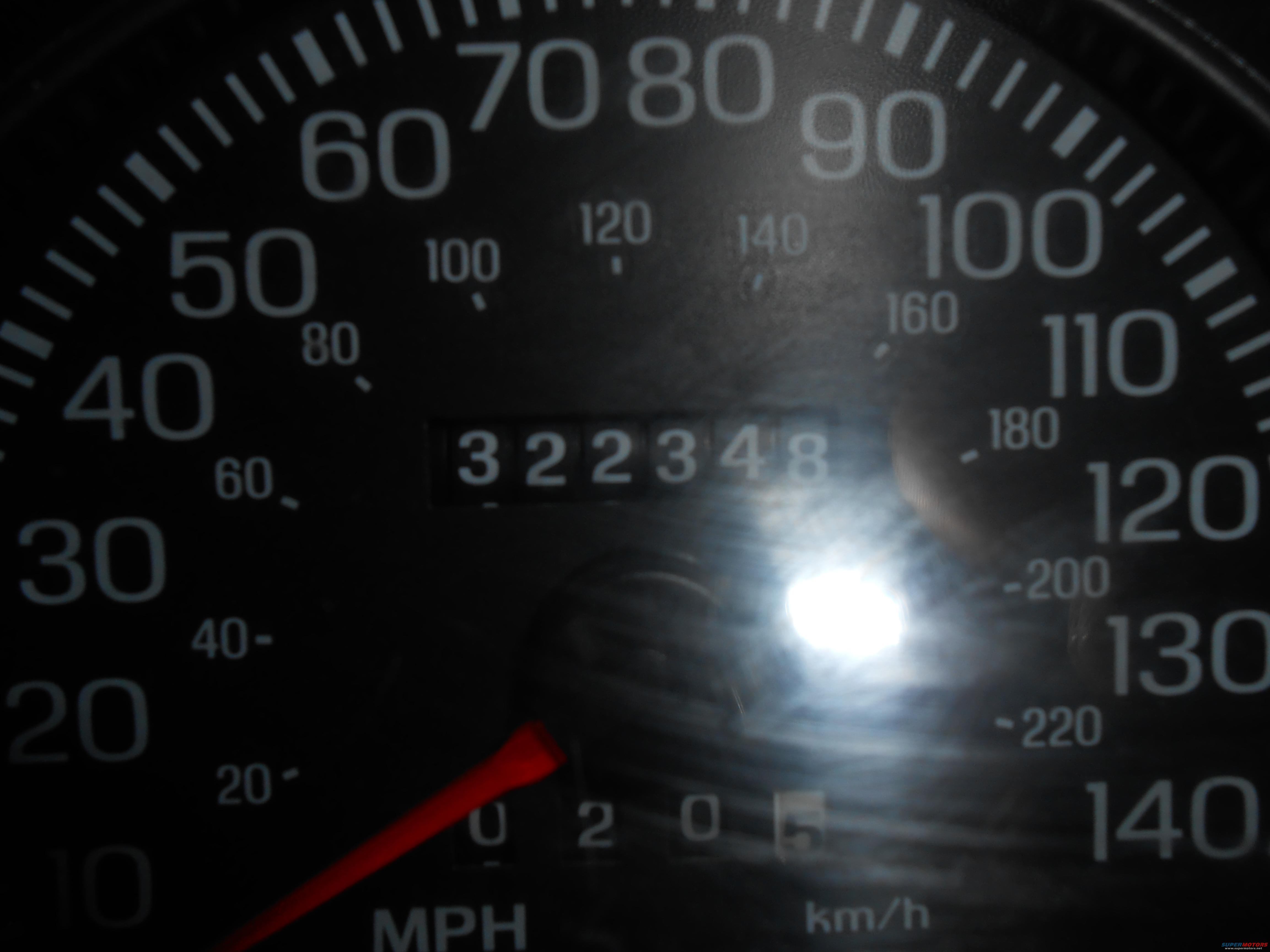 1999 Ford Crown Victoria photo