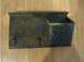 1982 Kubota RTV900 - John Deere 200 Rear Bagger Mounting Bracket 1
