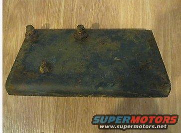 2.jpg John Deere 200 Rear Bagger Mounting Bracket 2