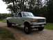 1994 Ford F-350 photo
