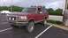 1992 Ford Bronco