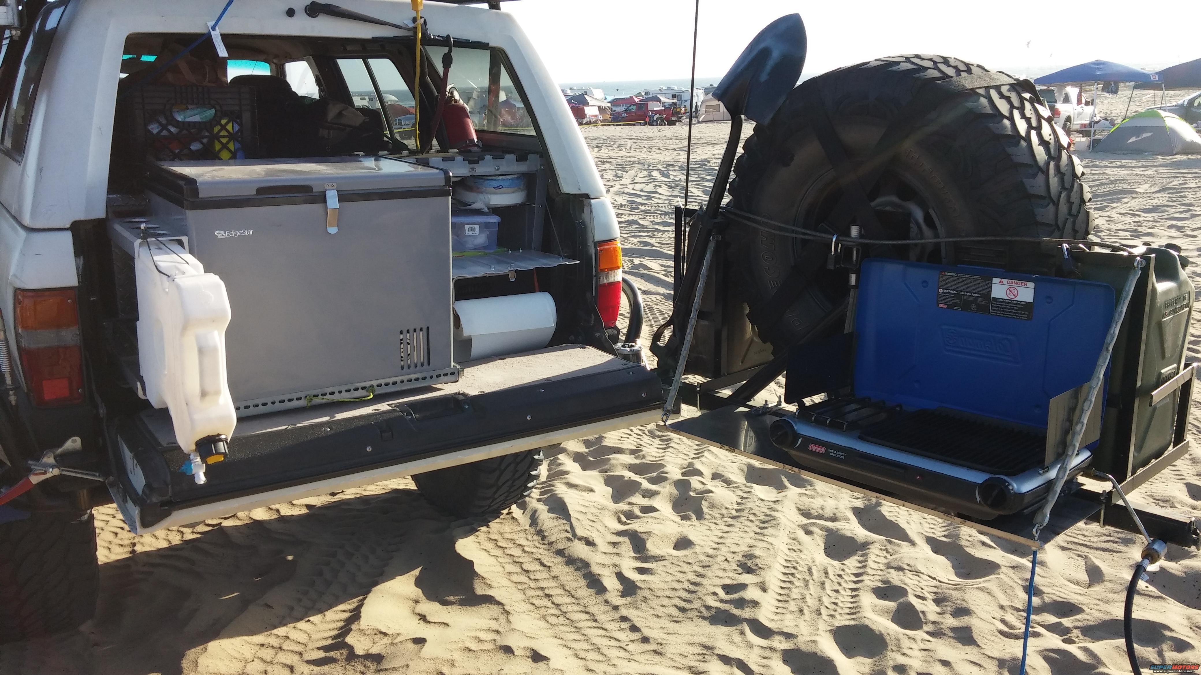 1985 Toyota 4Runner photo
