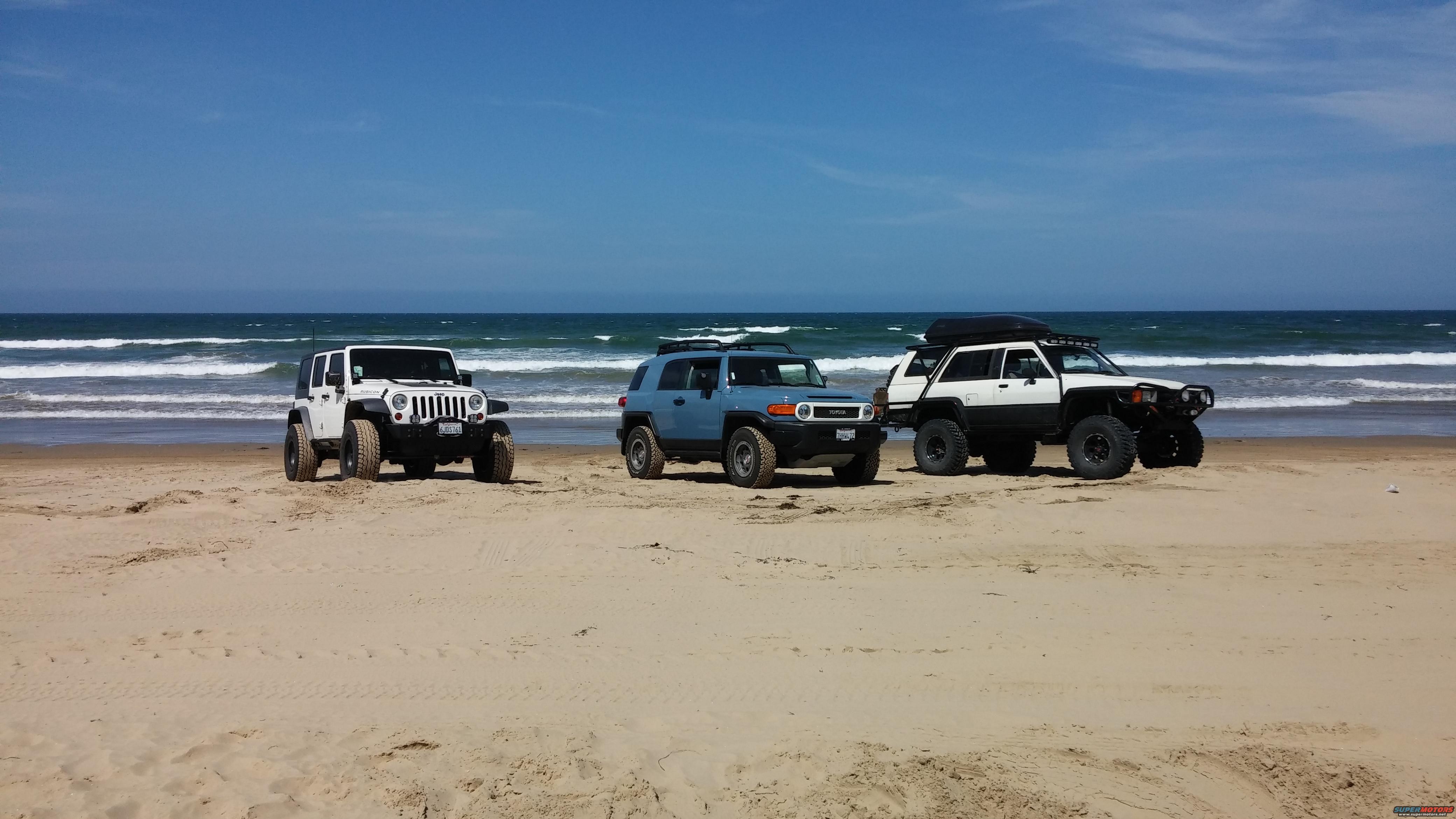 1985 Toyota 4Runner photo