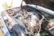 1985 Ford Bronco - 85 Bronco - engine before