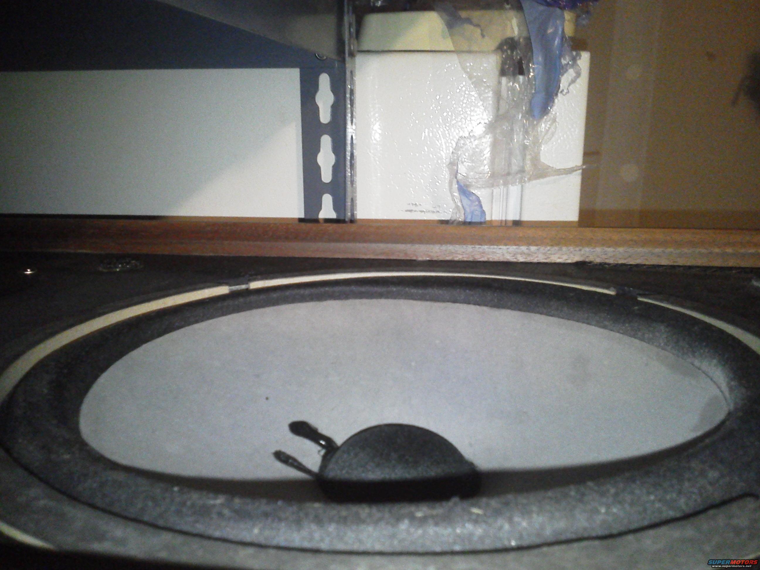 1995 Ford Probe photo