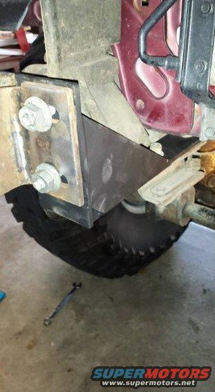11145085_10206484018853309_8354731918057592280.jpg Brackets all installed