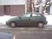 2000 Ford Focus - Side view...Nothin special