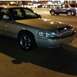 2006 Mercury Grand Marquis