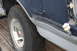 1989 Ford Bronco photo