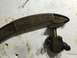 2005 Chevrolet Colorado - Tensioner with shoe as it sits in front cover.
