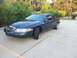 1998 Lincoln Mark VIII