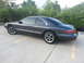 1998 Lincoln Mark VIII