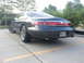 1998 Lincoln Mark VIII