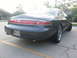 1998 Lincoln Mark VIII