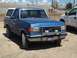 1989 Ford Bronco