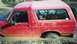 1995 Ford Bronco