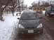 2000 Ford Focus - Front...see...I go to Purdue!!!
