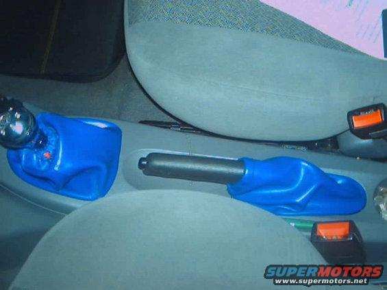 interior.jpg Custom E-brake and Shift boots...I made these myself