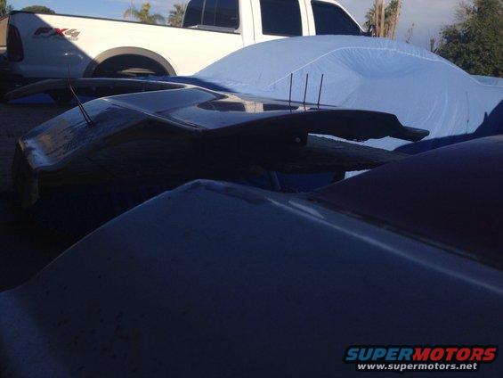 image.jpg Side view and close up of some studs welded on passenger front fender February 24 2015