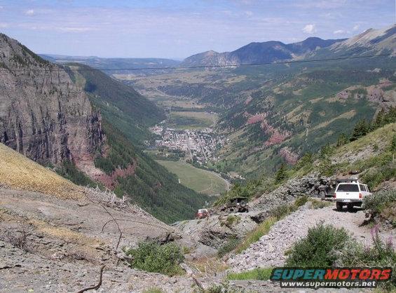 p8090051r.jpg Black Bear, "Pucker Point"
Somebody help the Sidekick!