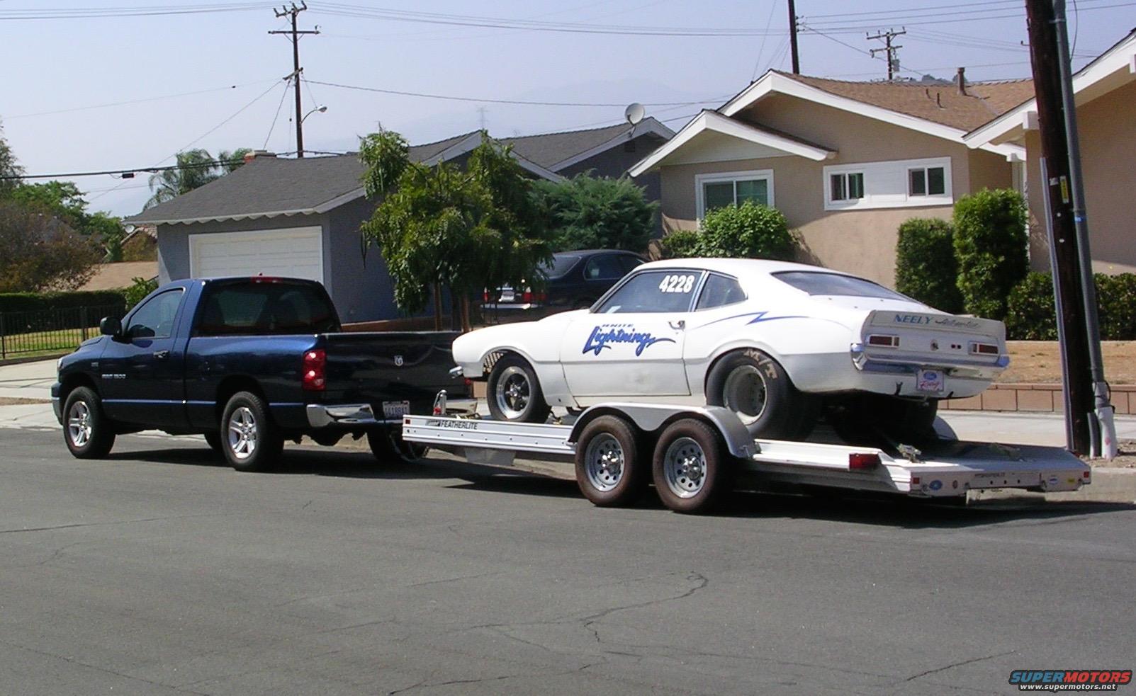Ford Maverick