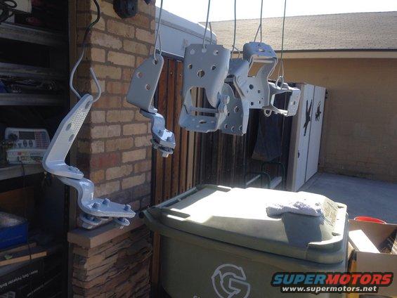 image.jpg All the hinges painted with chroma base and cleared March 24 2015