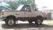 1988 Ford Bronco photo