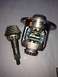 2004 Ford Crown Victoria - Differential and pinion gear set shown against a gray background.