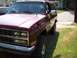 1989 Chevrolet Blazer