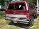 1989 Chevrolet Blazer