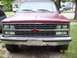 1989 Chevrolet Blazer