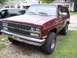 1989 Chevrolet Blazer