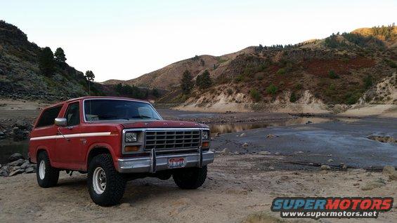 They were out of 31" tires so they gave me the 32" for the same price!

Decided to try out the new BFG A/T KO2