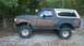 1992 Ford Bronco