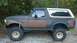 1992 Ford Bronco
