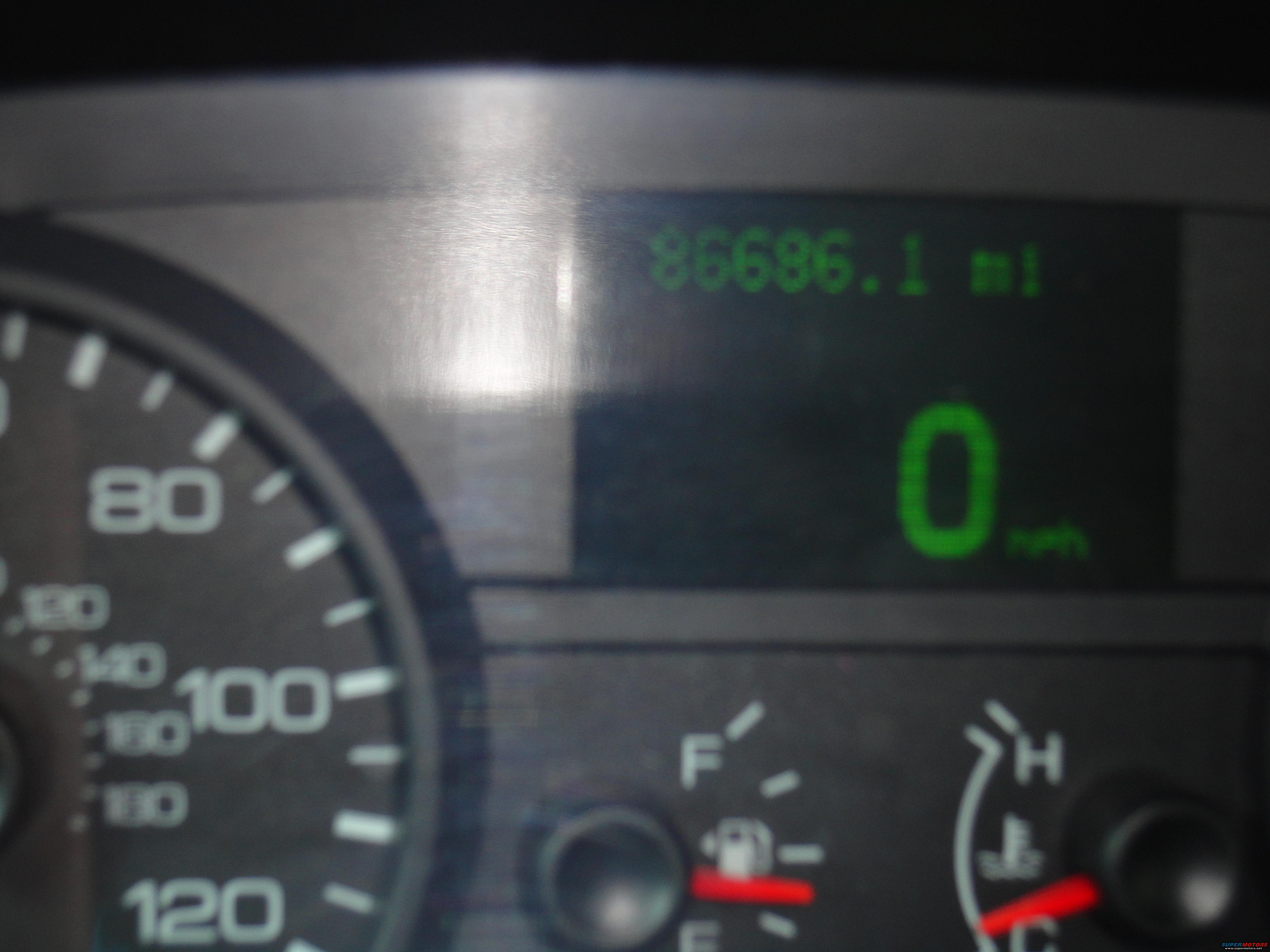 2007 Ford Crown Victoria photo