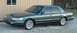 1995 Mercury Grand Marquis - By The Barn Small