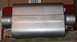 1985 Ford Bronco - flowmaster 40 series 3"in/out