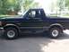 1995 Ford Bronco