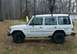 1990 Mitsubishi Montero photo