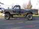 1994 Ford Bronco - p.o.s. with a 460