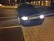 2007 Ford Crown Victoria - Test fit at night