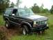 1986 Ford Bronco