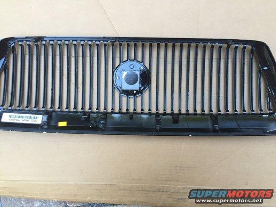 $_57-back.jpg OEM Marauder grille w/CAR Motorsports Godshead logo $350