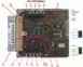 1993 Ford F-150 - EEC-IV PCM Internals