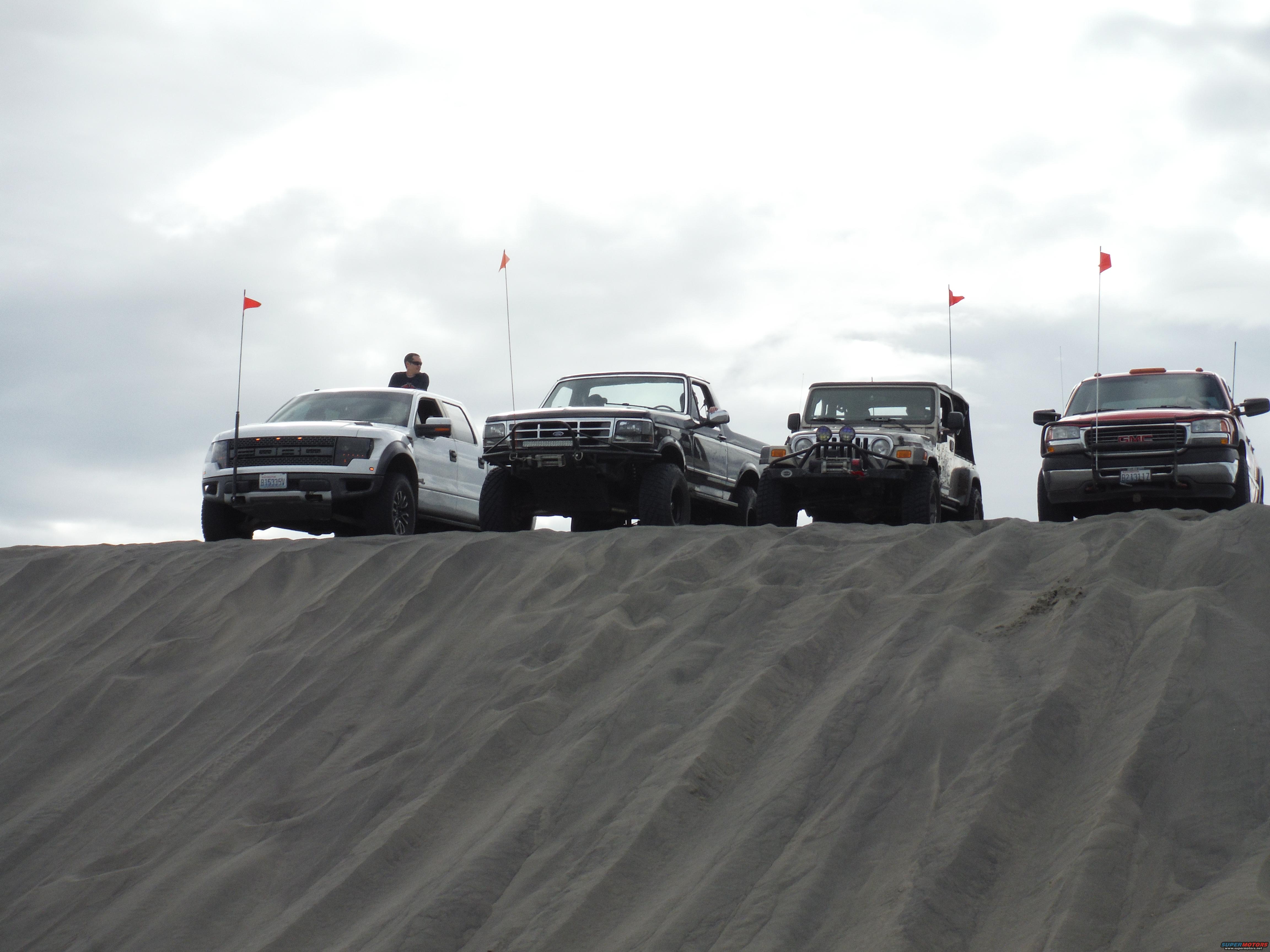 2005 Jeep Wrangler photo