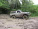 1995 Ford Bronco