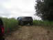 1995 Ford Bronco