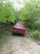 1995 Ford Bronco