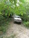 1995 Ford Bronco